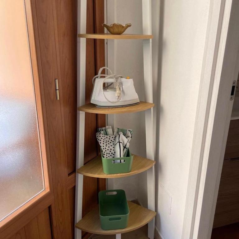 La dimora di Giol - Appartamento con 1 Camera da Letto - 15