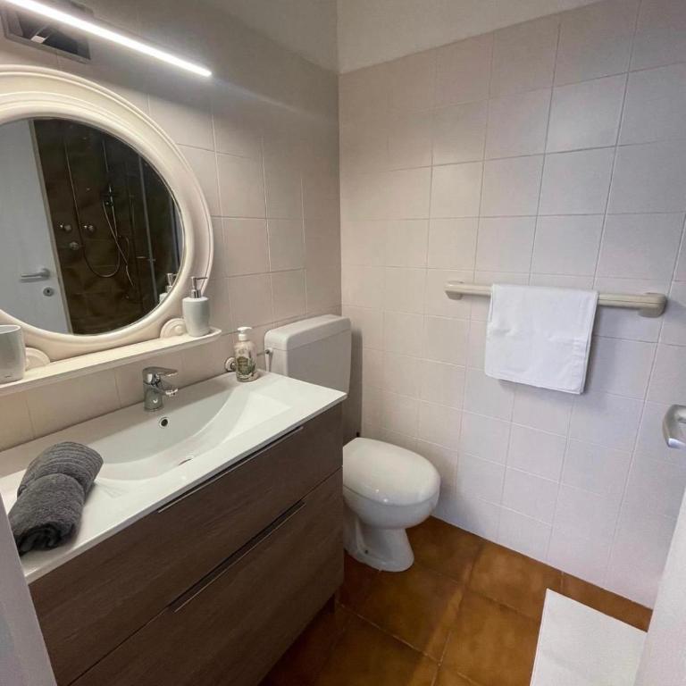 La dimora di Giol - Appartamento con 1 Camera da Letto - 13