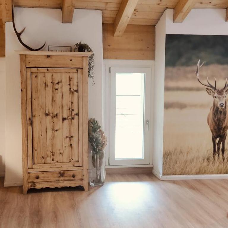 Il borghetto di Lele & Schina - Casa con 1 Camera da Letto - 15