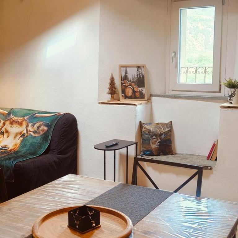 Il borghetto di Lele & Schina - Casa con 1 Camera da Letto - 12