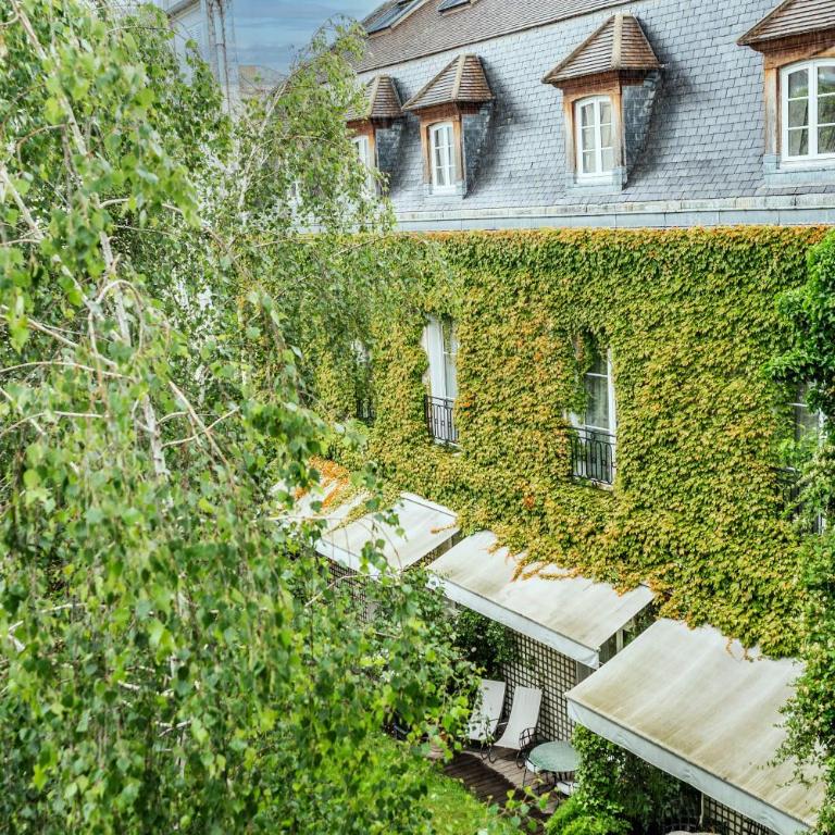 Saint-Germain 110 m2 Parisien, Poutres Piano - Apartamento Deluxe de 3 dormitorios - 27