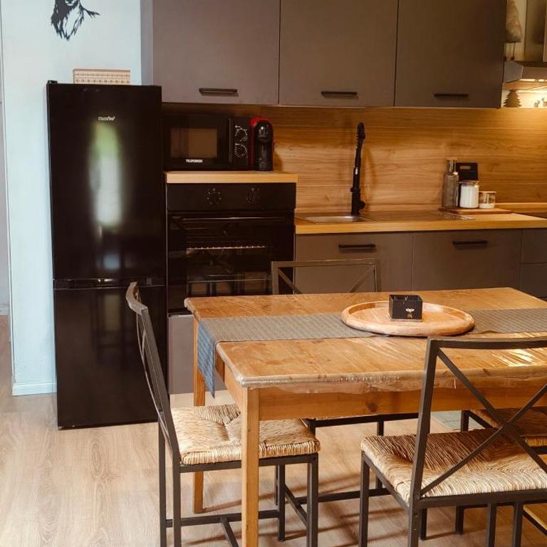Il borghetto di Lele & Schina - Casa con 1 Camera da Letto - 11