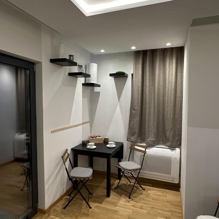 Vila Golija StudiovetKop - Studio-Apartment - 21