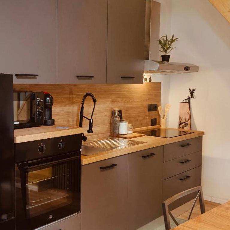 Il borghetto di Lele & Schina - Casa con 1 Camera da Letto - 5