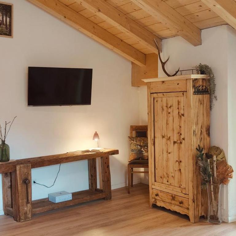 Il borghetto di Lele & Schina - Casa con 1 Camera da Letto - 7