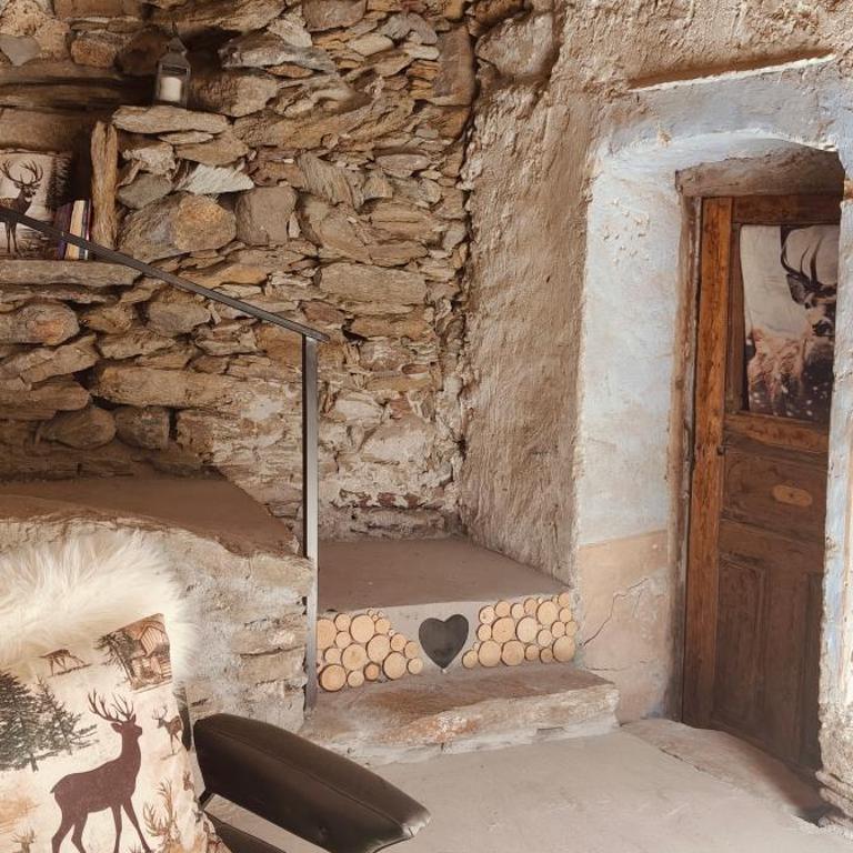 Il borghetto di Lele & Schina - Casa con 1 Camera da Letto - 33