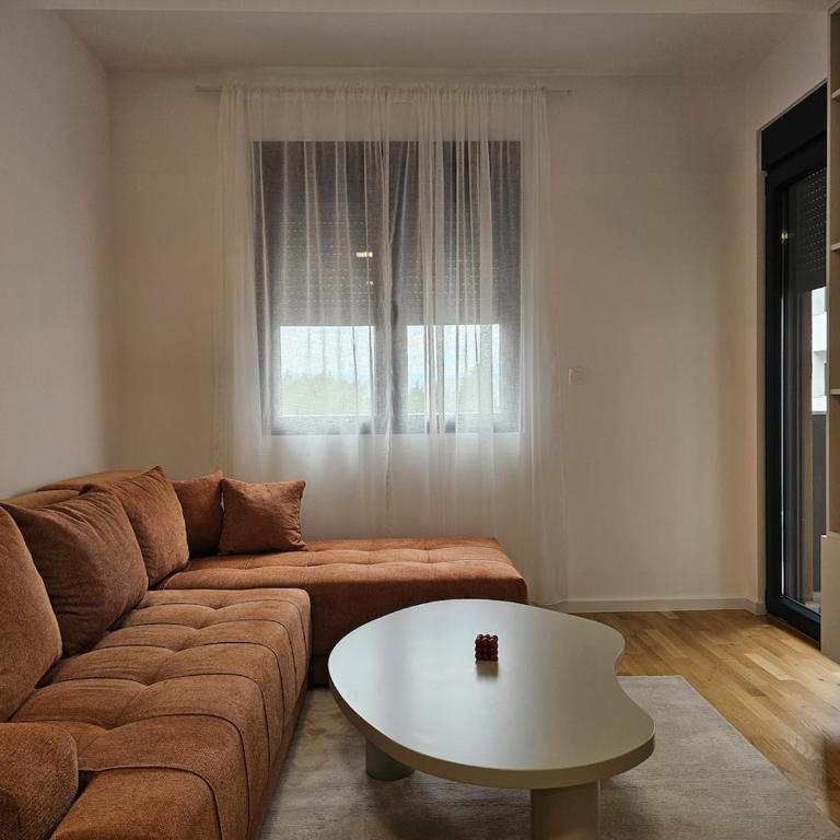 Urban Nest - Apartman sa 1 Spavaćom Sobom - 2