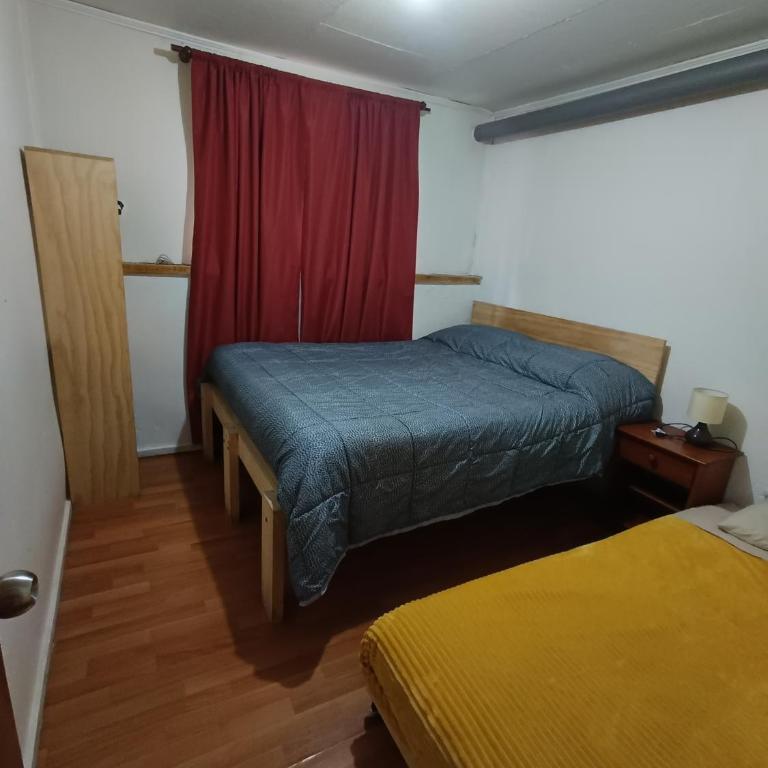 cabaña centrica Normanda 1 - Apartamento de 2 dormitorios - 2
