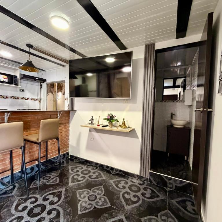 apartamento YKI - Apartamento de 2 dormitorios - 11