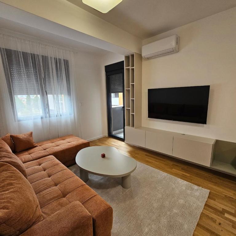 Urban Nest - Apartman sa 1 Spavaćom Sobom - 3