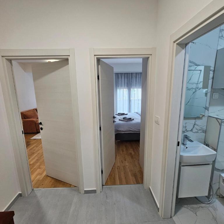 Urban Nest - Apartman sa 1 Spavaćom Sobom - 4