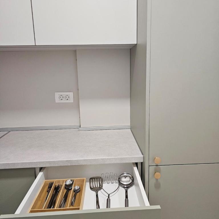 Urban Nest - Apartman sa 1 Spavaćom Sobom - 10