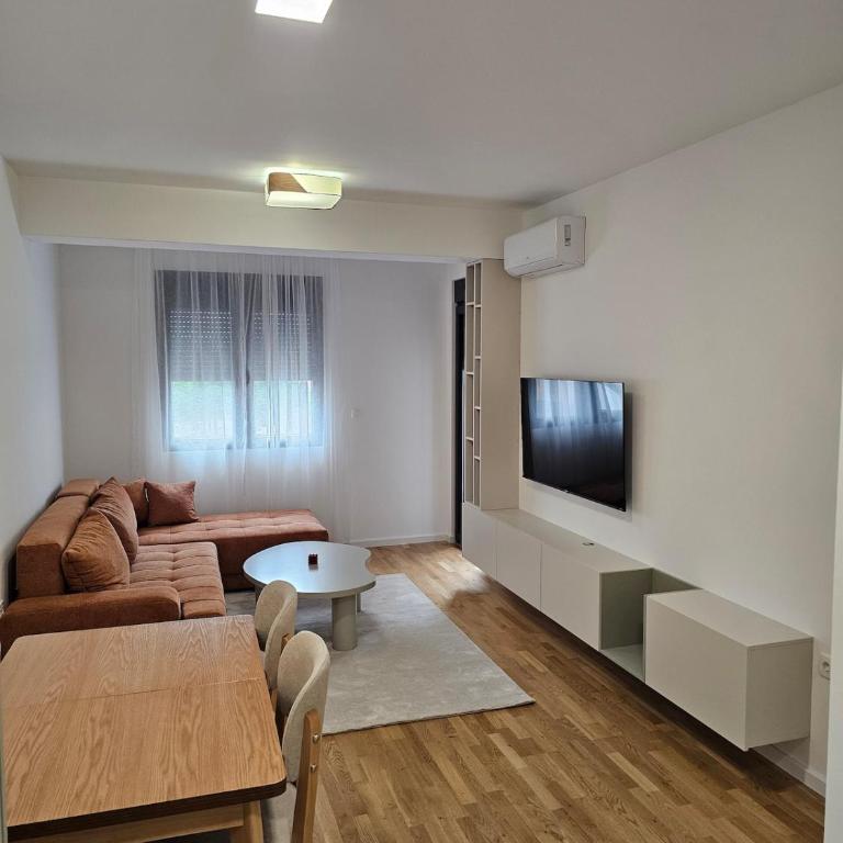 Urban Nest - Apartman sa 1 Spavaćom Sobom - 1
