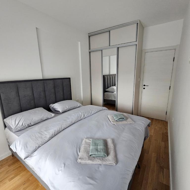 Urban Nest - Apartman sa 1 Spavaćom Sobom - 14