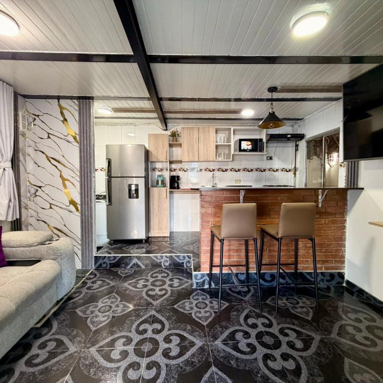 apartamento YKI - Apartamento de 2 dormitorios - 10