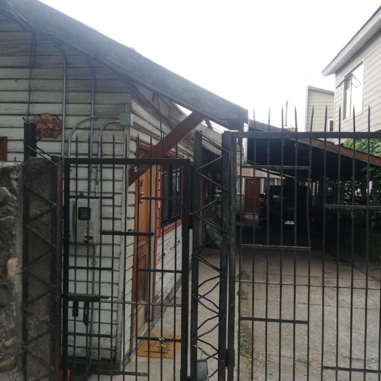 cabaña centrica Normanda 1 - Apartamento de 2 dormitorios - 10
