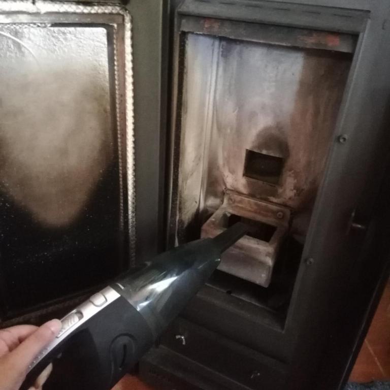 cabaña centrica Normanda 1 - Apartamento de 2 dormitorios - 11