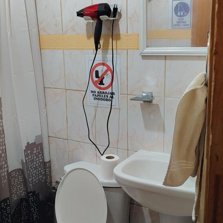 cabaña centrica Normanda 1 - Apartamento de 2 dormitorios - 18