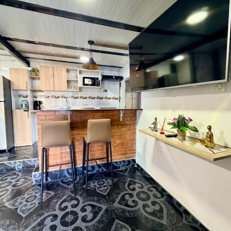 apartamento YKI - Apartamento de 2 dormitorios - 9