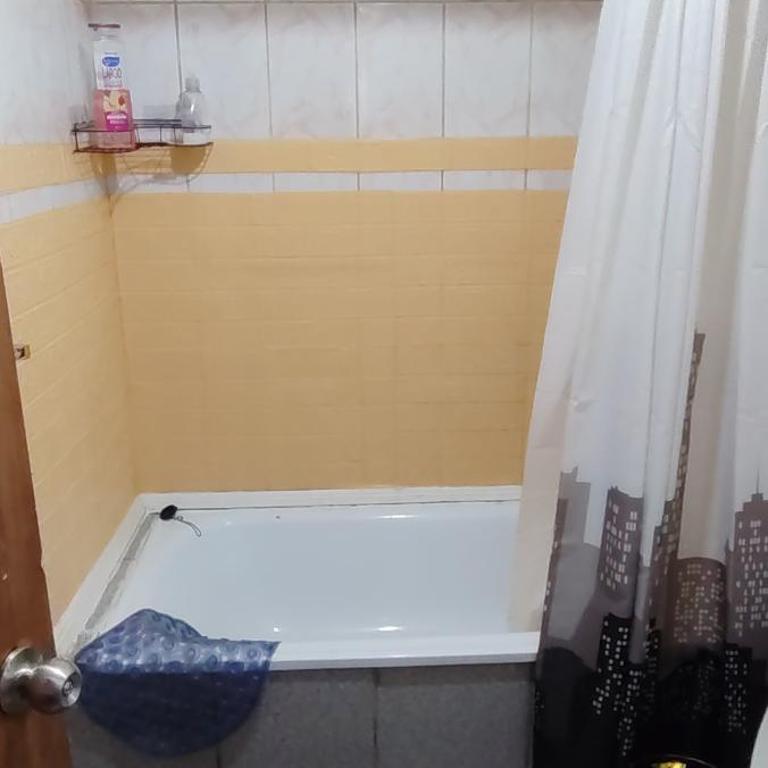 cabaña centrica Normanda 1 - Apartamento de 2 dormitorios - 21