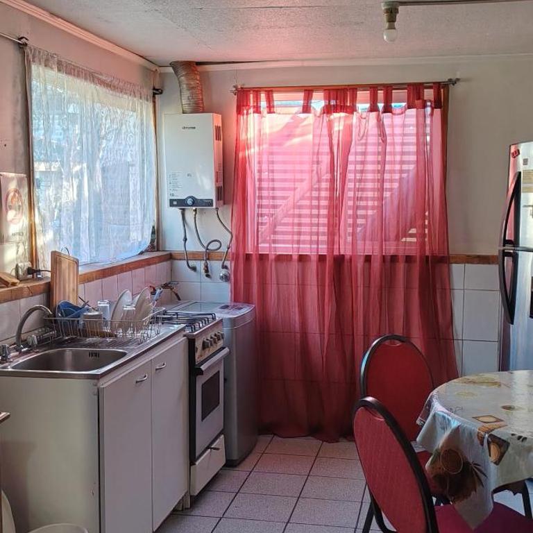 cabaña centrica Normanda 1 - Apartamento de 2 dormitorios - 22