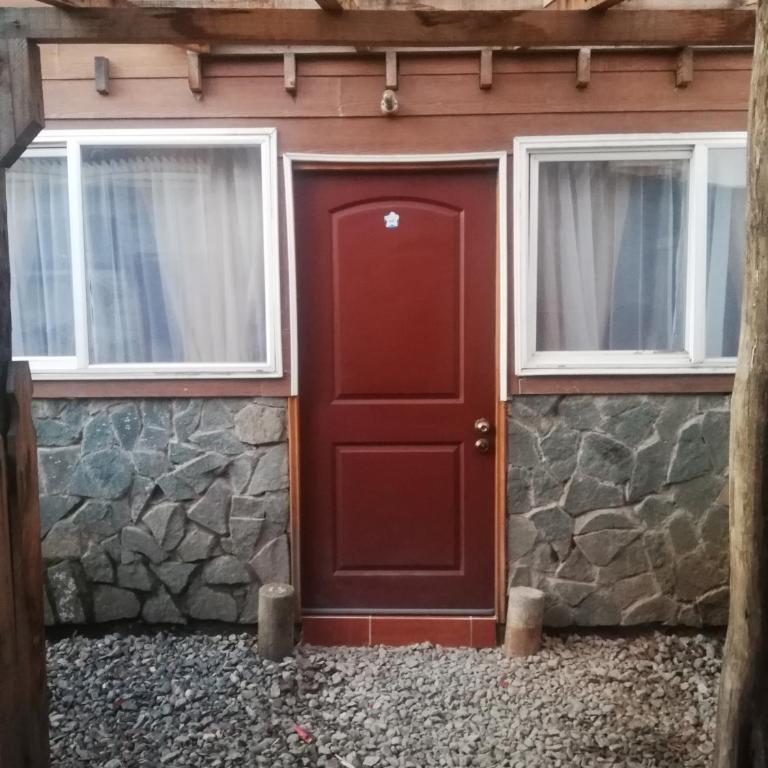 cabaña centrica Normanda 1 - Apartamento de 2 dormitorios - 23