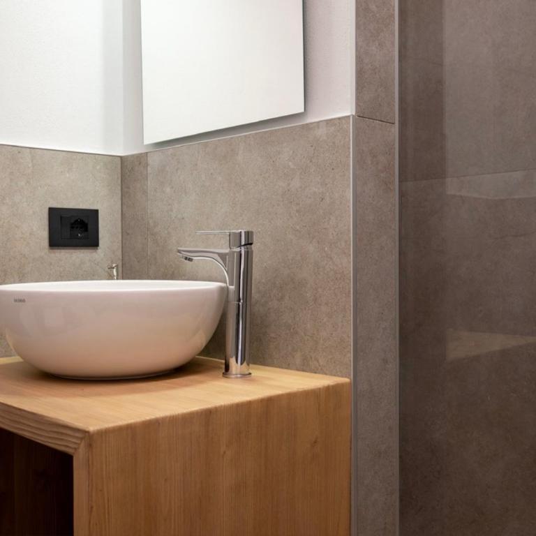 I Bastioni Rooms - Camera Matrimoniale Standard - 1