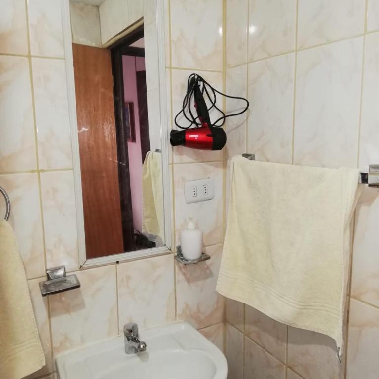 cabaña centrica Normanda 1 - Apartamento de 2 dormitorios - 25