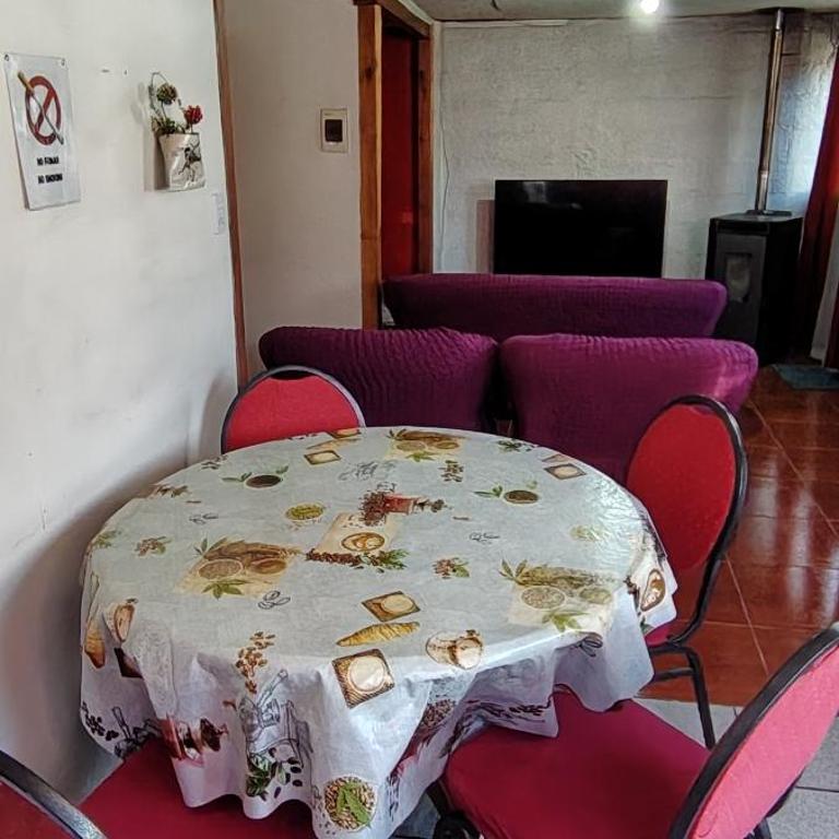 cabaña centrica Normanda 1 - Apartamento de 2 dormitorios - 27