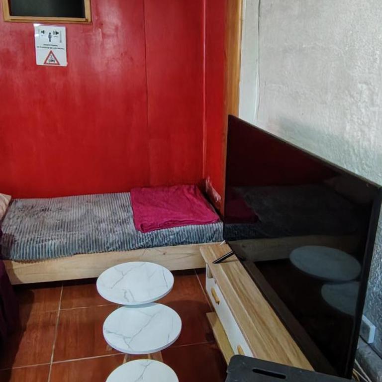 cabaña centrica Normanda 1 - Apartamento de 2 dormitorios - 30