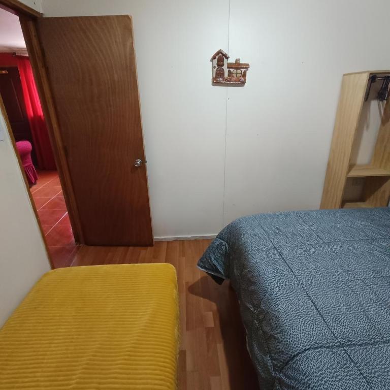 cabaña centrica Normanda 1 - Apartamento de 2 dormitorios - 31