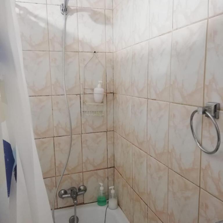 cabaña centrica Normanda 1 - Apartamento de 2 dormitorios - 35