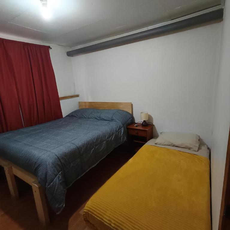 cabaña centrica Normanda 1 - Apartamento de 2 dormitorios - 37