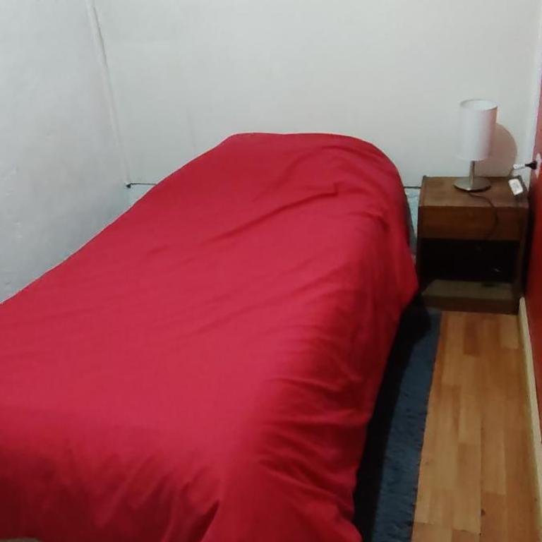 cabaña centrica Normanda 1 - Apartamento de 2 dormitorios - 38