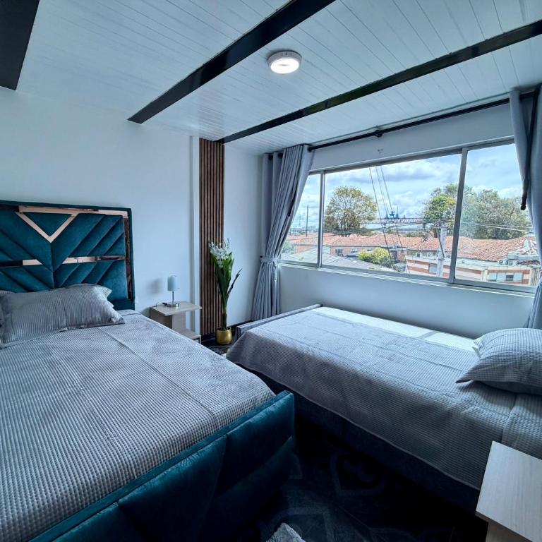 apartamento YKI - Apartamento de 2 dormitorios - 7
