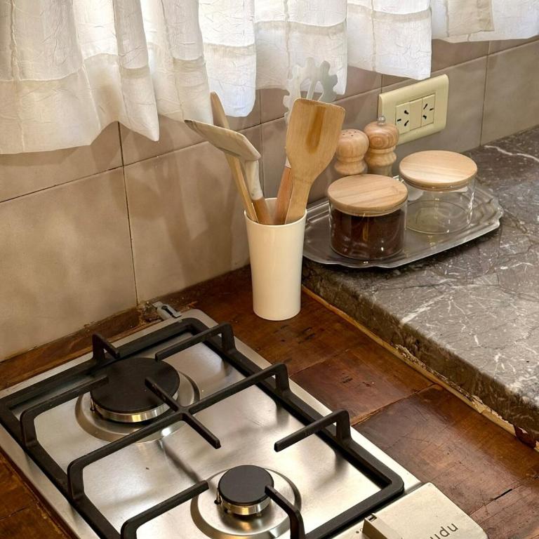 Departamento céntrico a metro de la Basilica - Gardenia - Apartamento de 1 dormitorio - 12