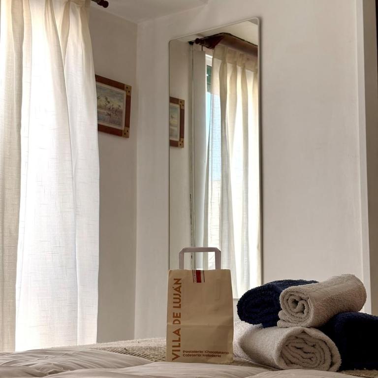 Departamento céntrico a metro de la Basilica - Gardenia - Apartamento de 1 dormitorio - 16