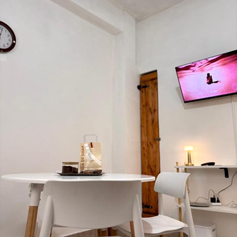 Departamento céntrico a metro de la Basilica - Gardenia - Apartamento de 1 dormitorio - 19