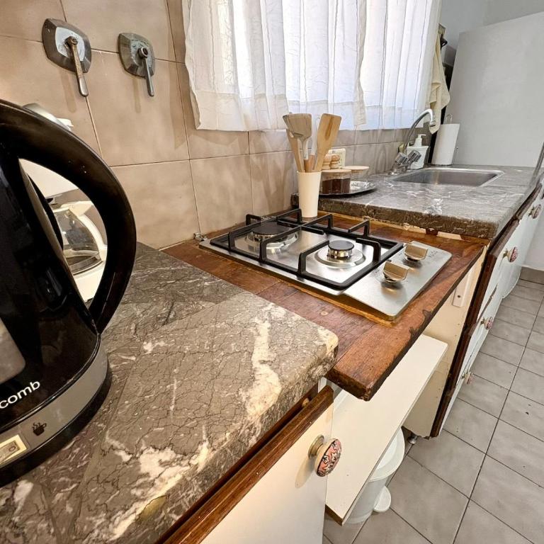 Departamento céntrico a metro de la Basilica - Gardenia - Apartamento de 1 dormitorio - 20