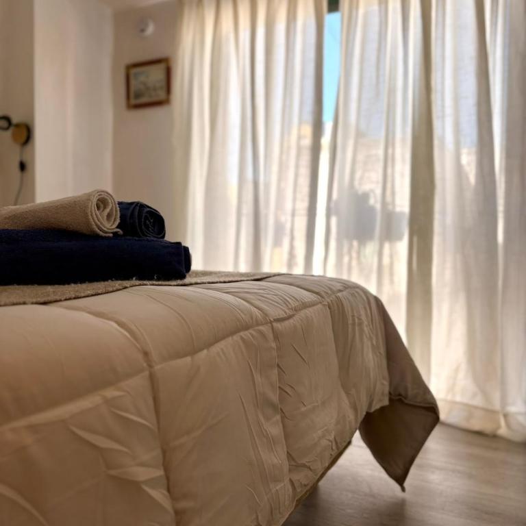 Departamento céntrico a metro de la Basilica - Gardenia - Apartamento de 1 dormitorio - 23