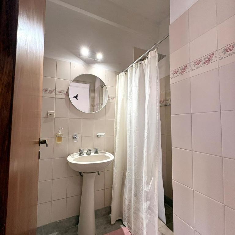 Departamento céntrico a metro de la Basilica - Gardenia - Apartamento de 1 dormitorio - 25