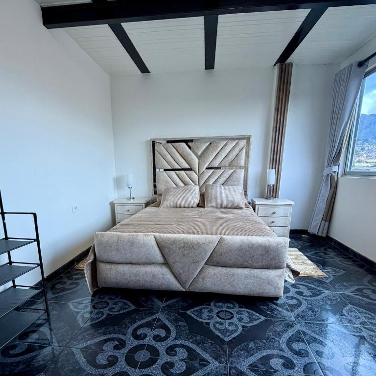 apartamento YKI - Apartamento de 2 dormitorios - 6