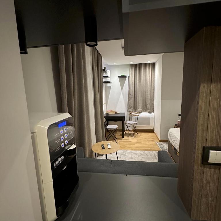 Vila Golija StudiovetKop - Studio-Apartment - 34