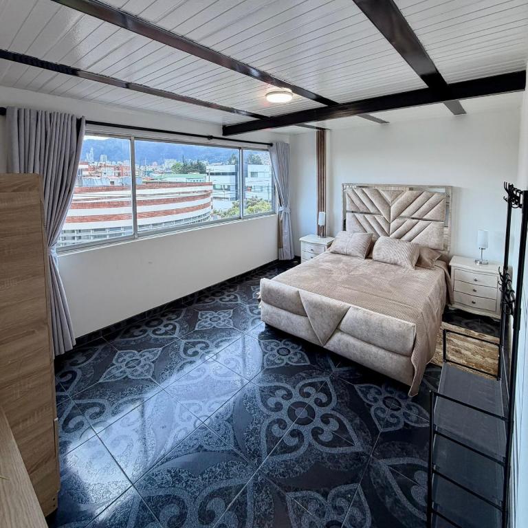 apartamento YKI - Apartamento de 2 dormitorios - 2