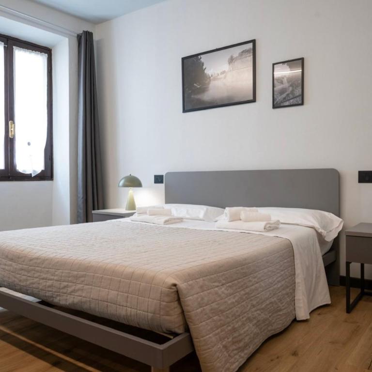 I Bastioni Rooms - Camera Matrimoniale Deluxe - 2