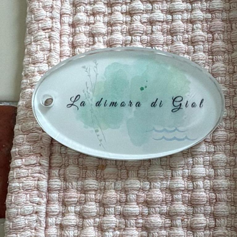 La dimora di Giol - Appartamento con 1 Camera da Letto - 16