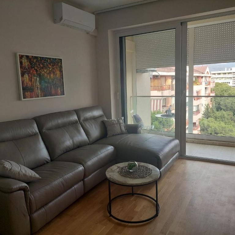 Modern cosy appartment Podgorica - Apartman sa 1 Spavaćom Sobom - 1