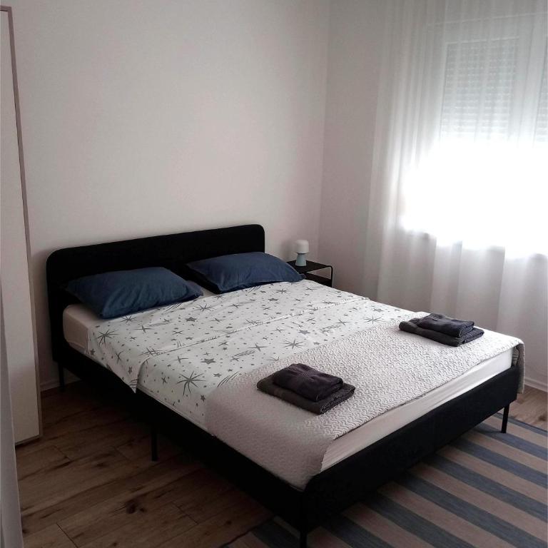 Bosko - Apartman sa 1 Spavaćom Sobom - 1