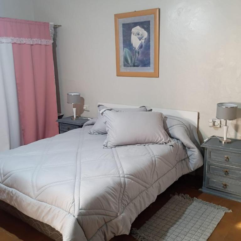 Edith - Casa de 2 dormitorios - 5