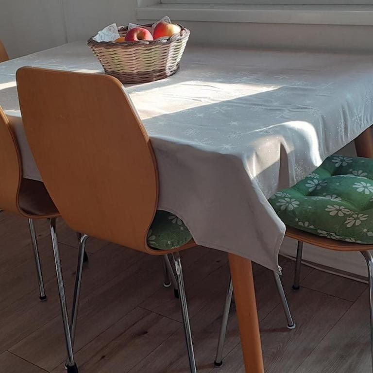 Bosko - Apartman sa 1 Spavaćom Sobom - 7